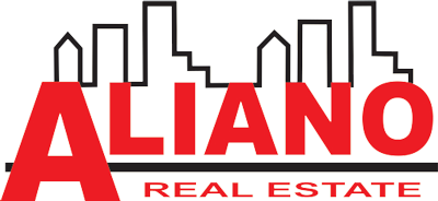 Aliano Real Estate Logo